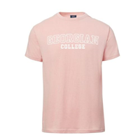 GEORGIAN COLLEGE SUSTAINABLE T-SHIRT